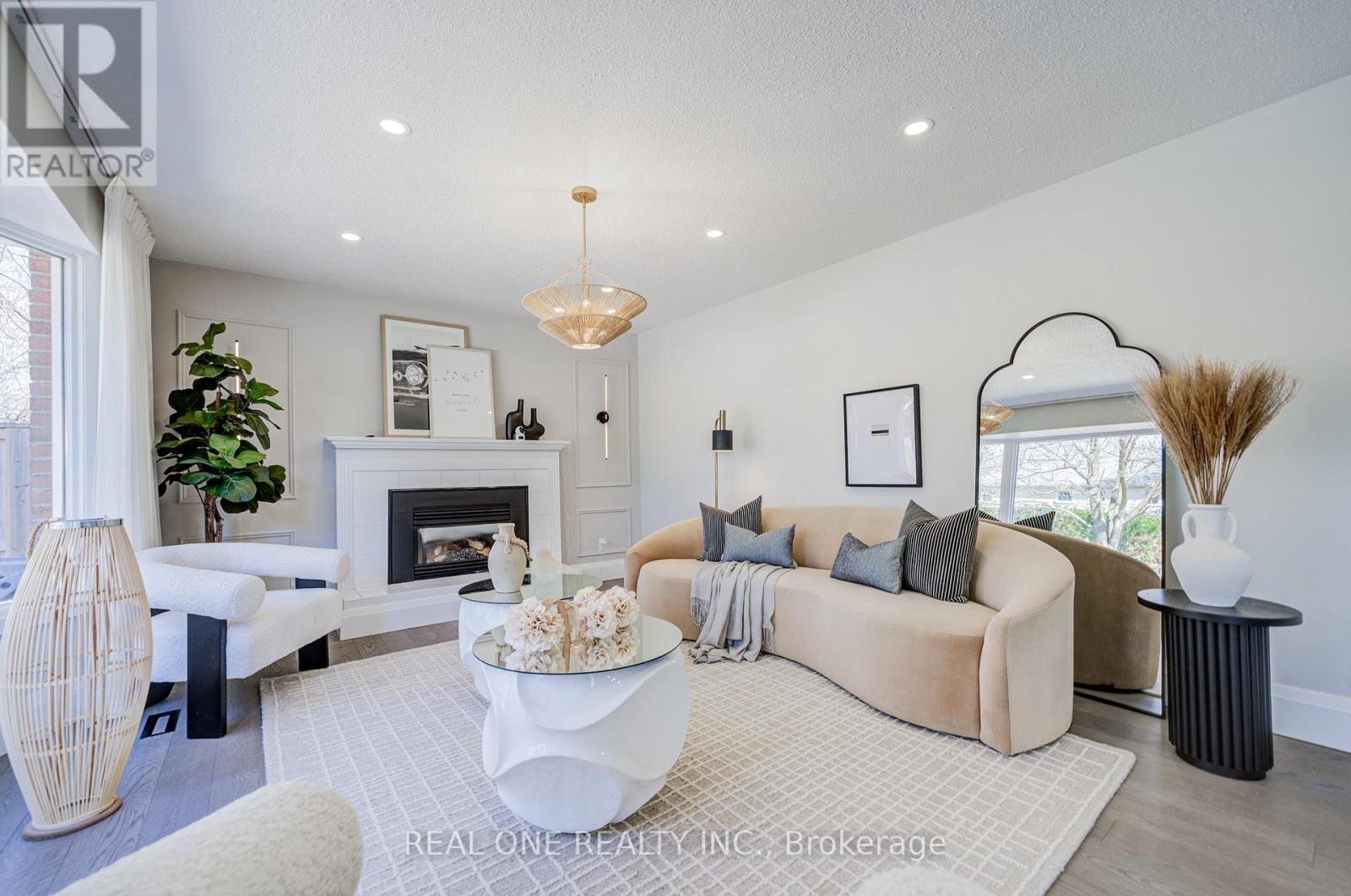 14 Brookfield Court, Markham, Ontario  L3P 2W9 - Photo 12 - N13025736