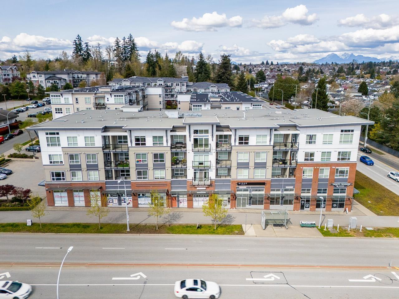 303 19567 64 Avenue, Surrey, British Columbia  V3S 7H8 - Photo 29 - R3113747