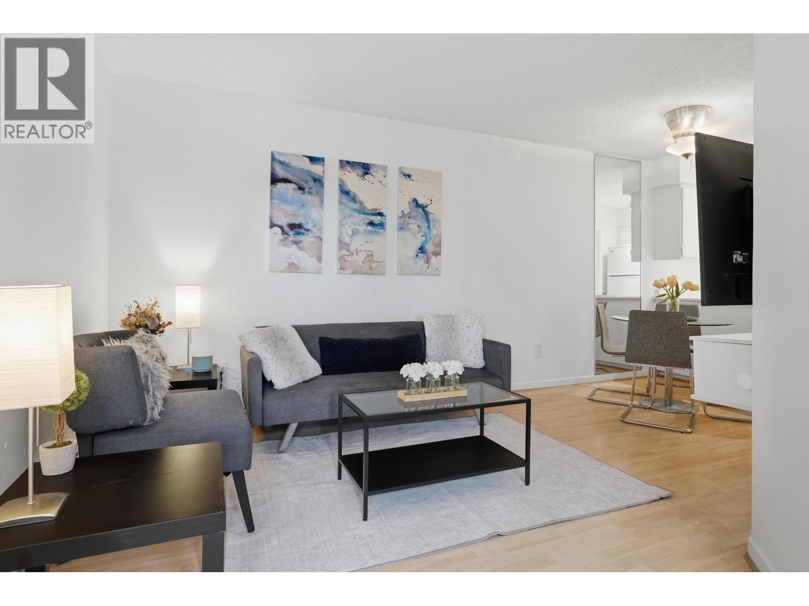 412 1718 Nelson Street, Vancouver, British Columbia  V6G 1M8 - Photo 2 - R3111946