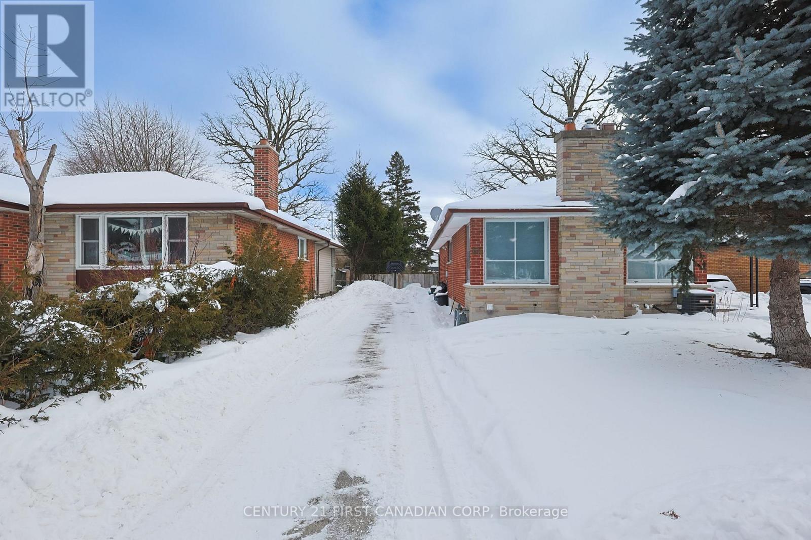 LOWER - 65 IRVING PLACE, London East, Ontario