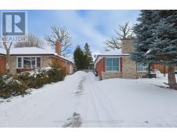 LOWER - 65 IRVING PLACE, London East, Ontario