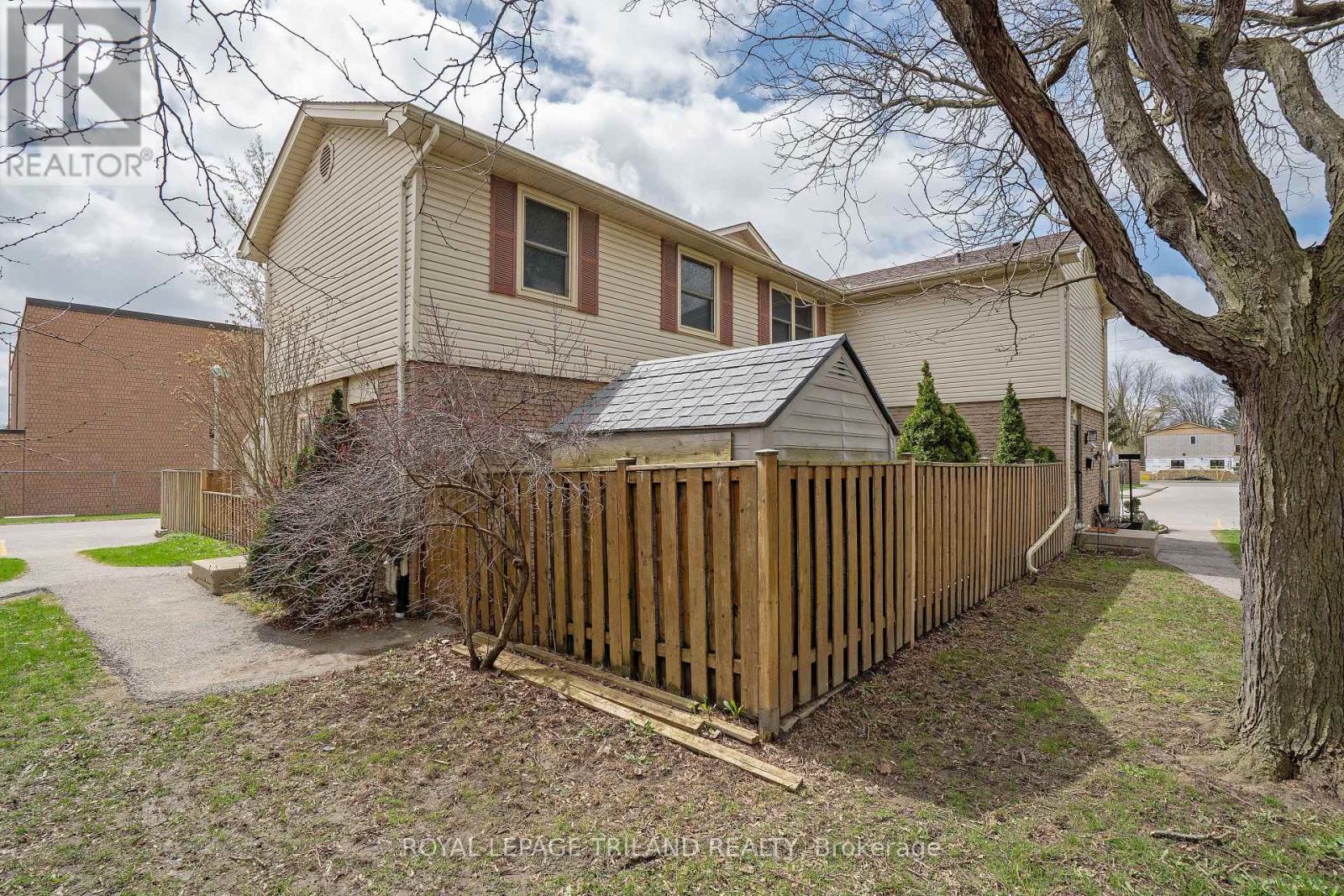 222 - 230 Clarke Road, London East, Ontario  N5W 5P8 - Photo 3 - X13026670