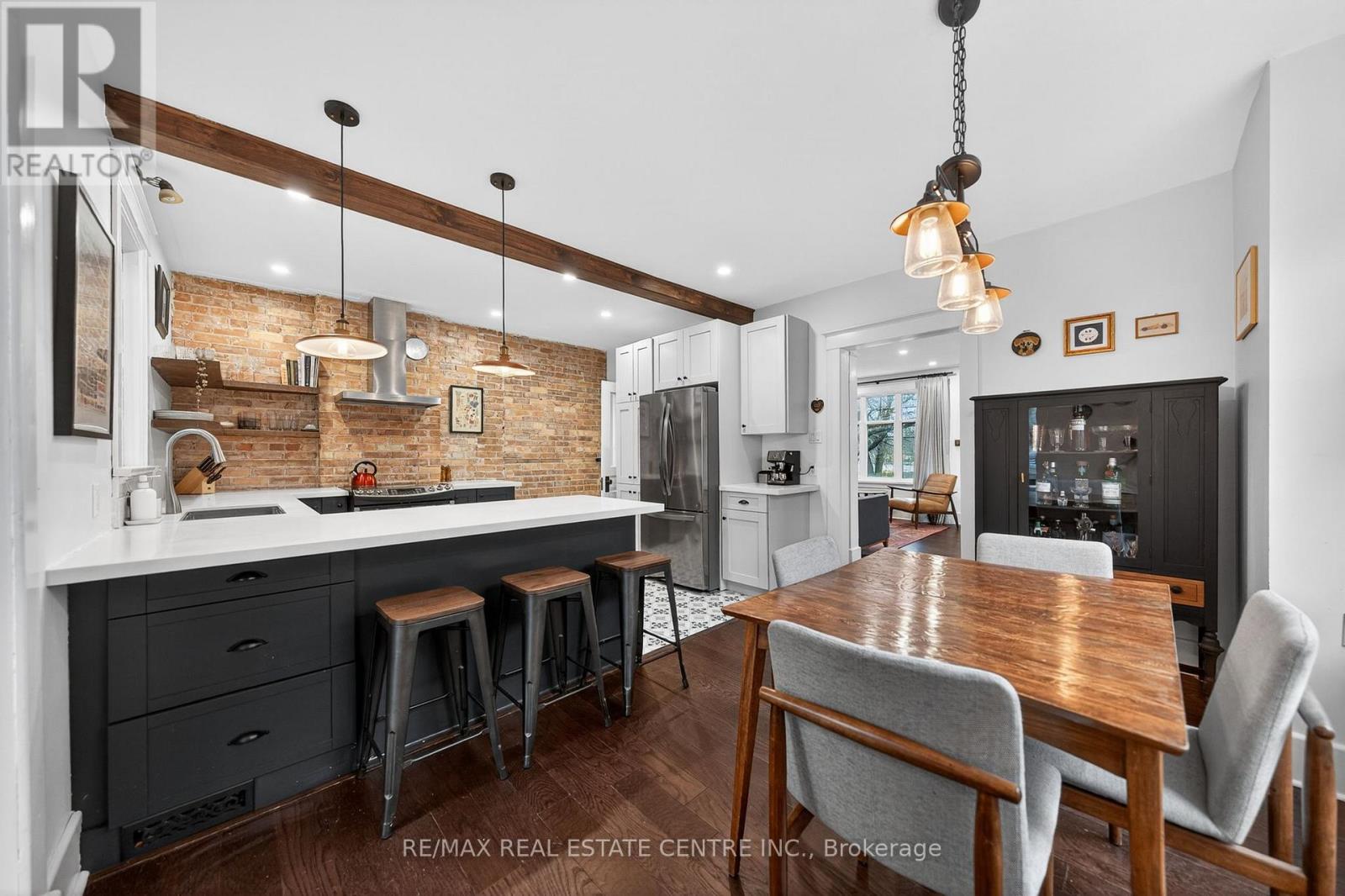 282 Park Street, Kitchener, Ontario  N2G 1N1 - Photo 10 - X13026712