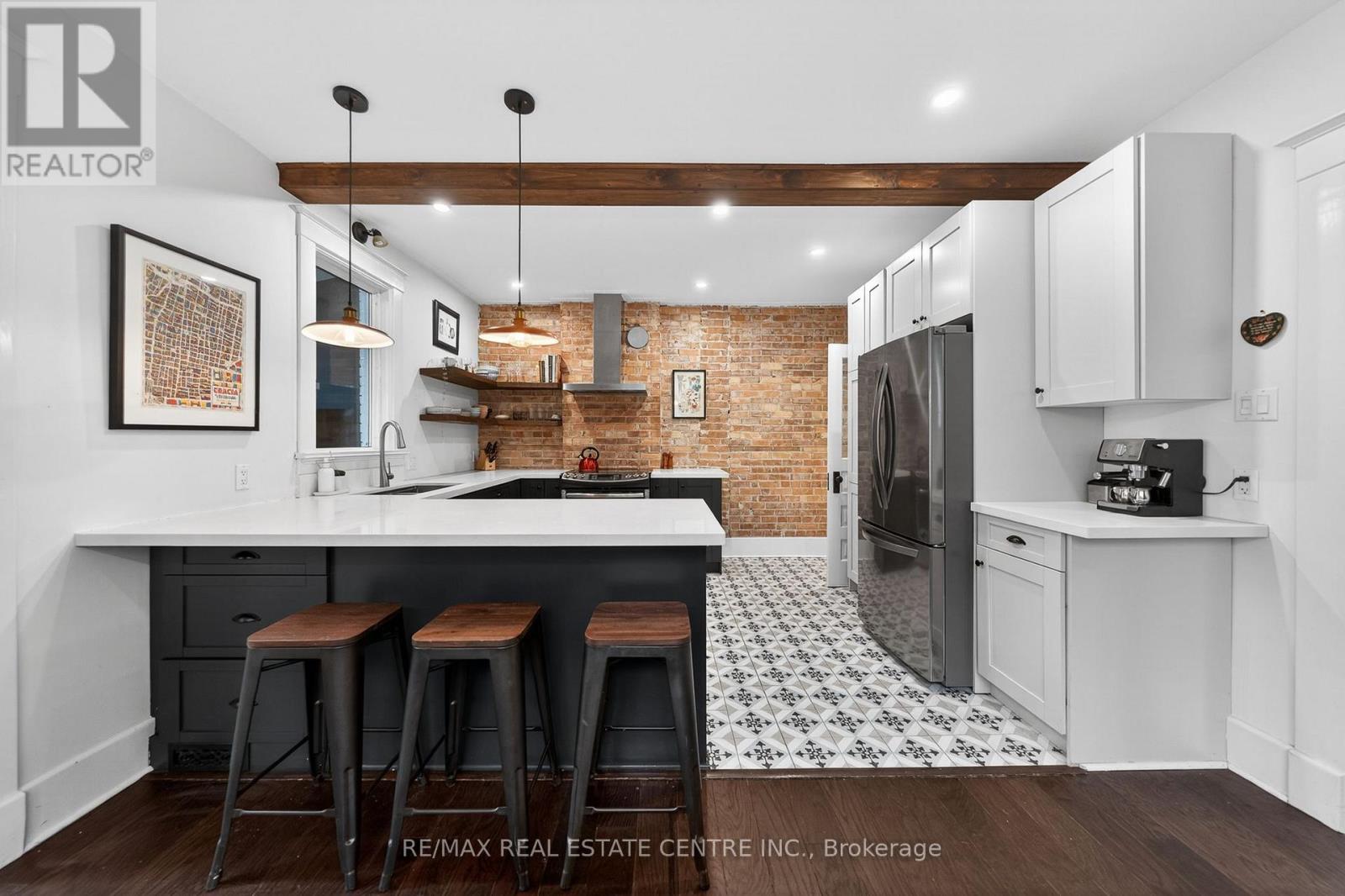 282 Park Street, Kitchener, Ontario  N2G 1N1 - Photo 11 - X13026712