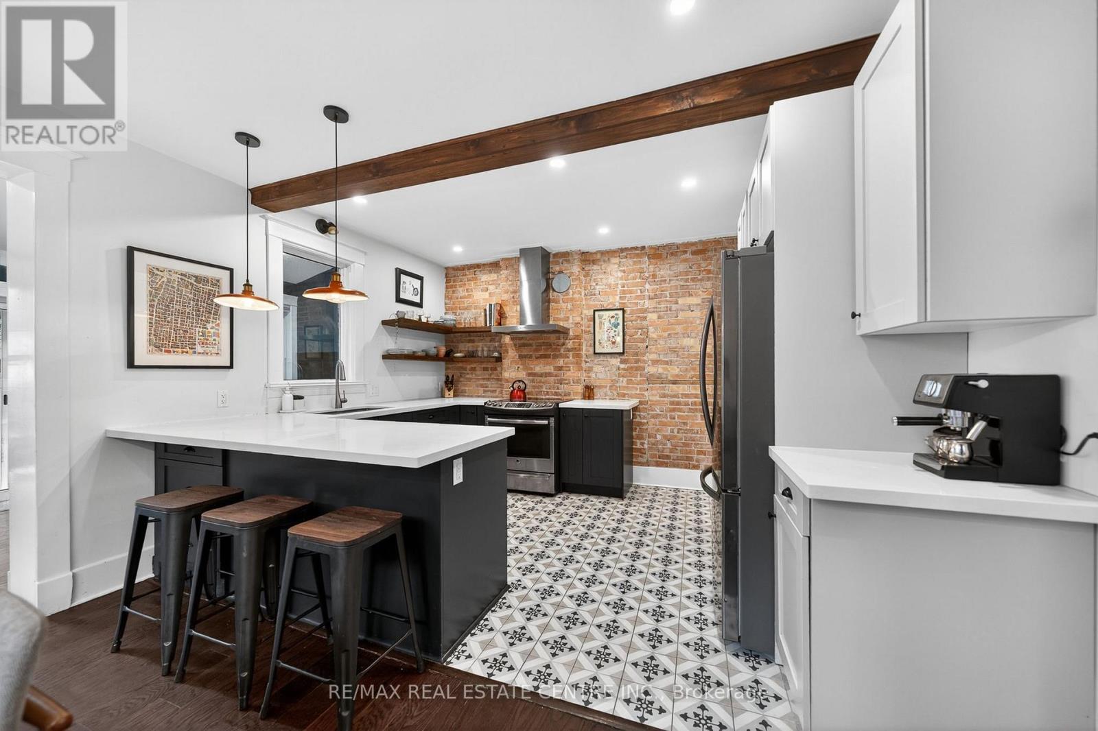 282 Park Street, Kitchener, Ontario  N2G 1N1 - Photo 12 - X13026712