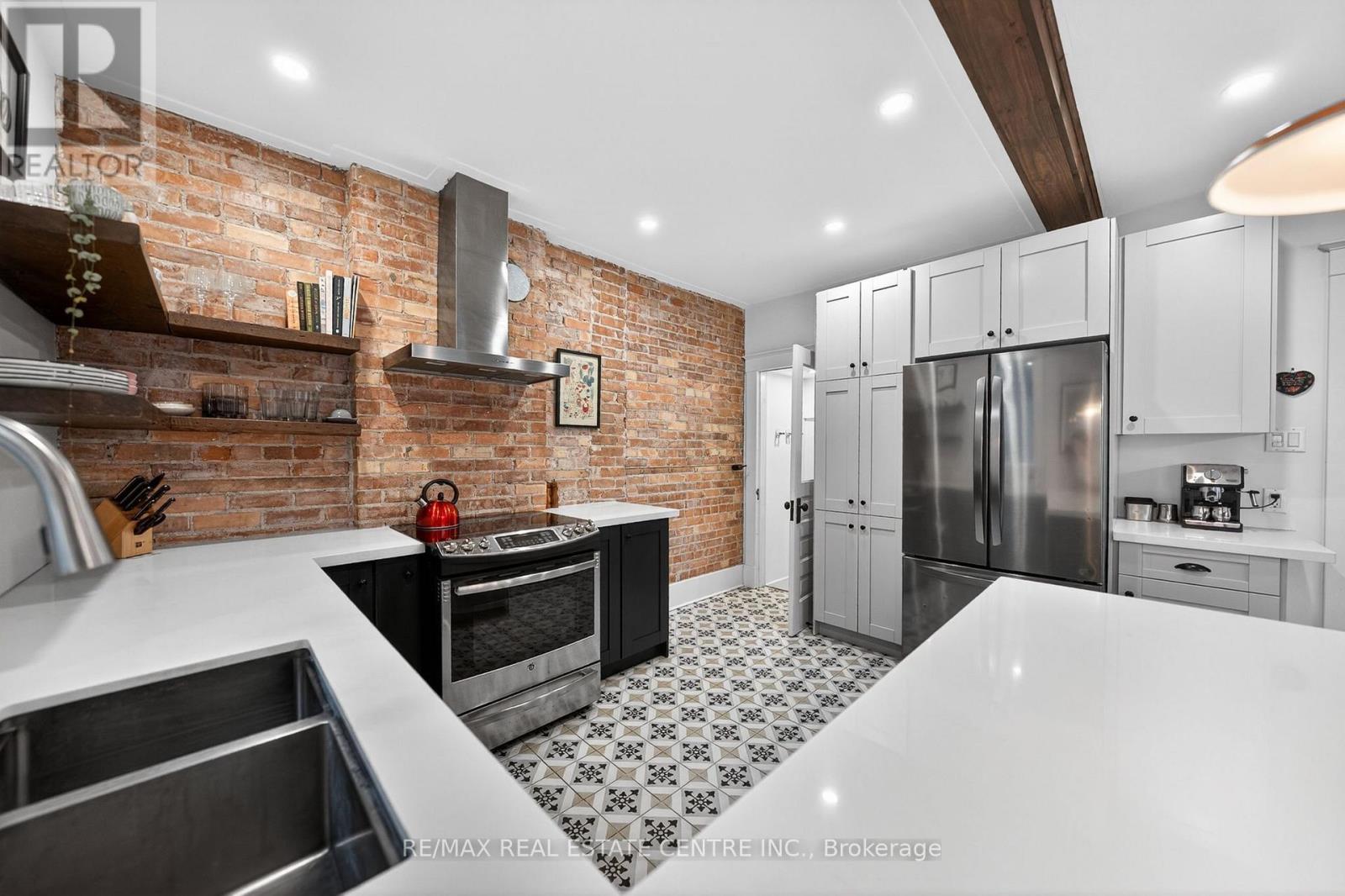 282 Park Street, Kitchener, Ontario  N2G 1N1 - Photo 13 - X13026712