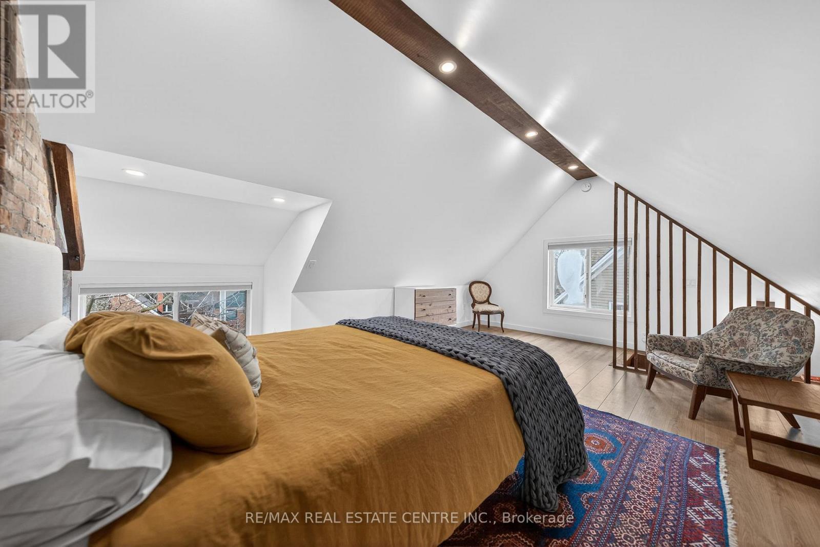 282 Park Street, Kitchener, Ontario  N2G 1N1 - Photo 32 - X13026712