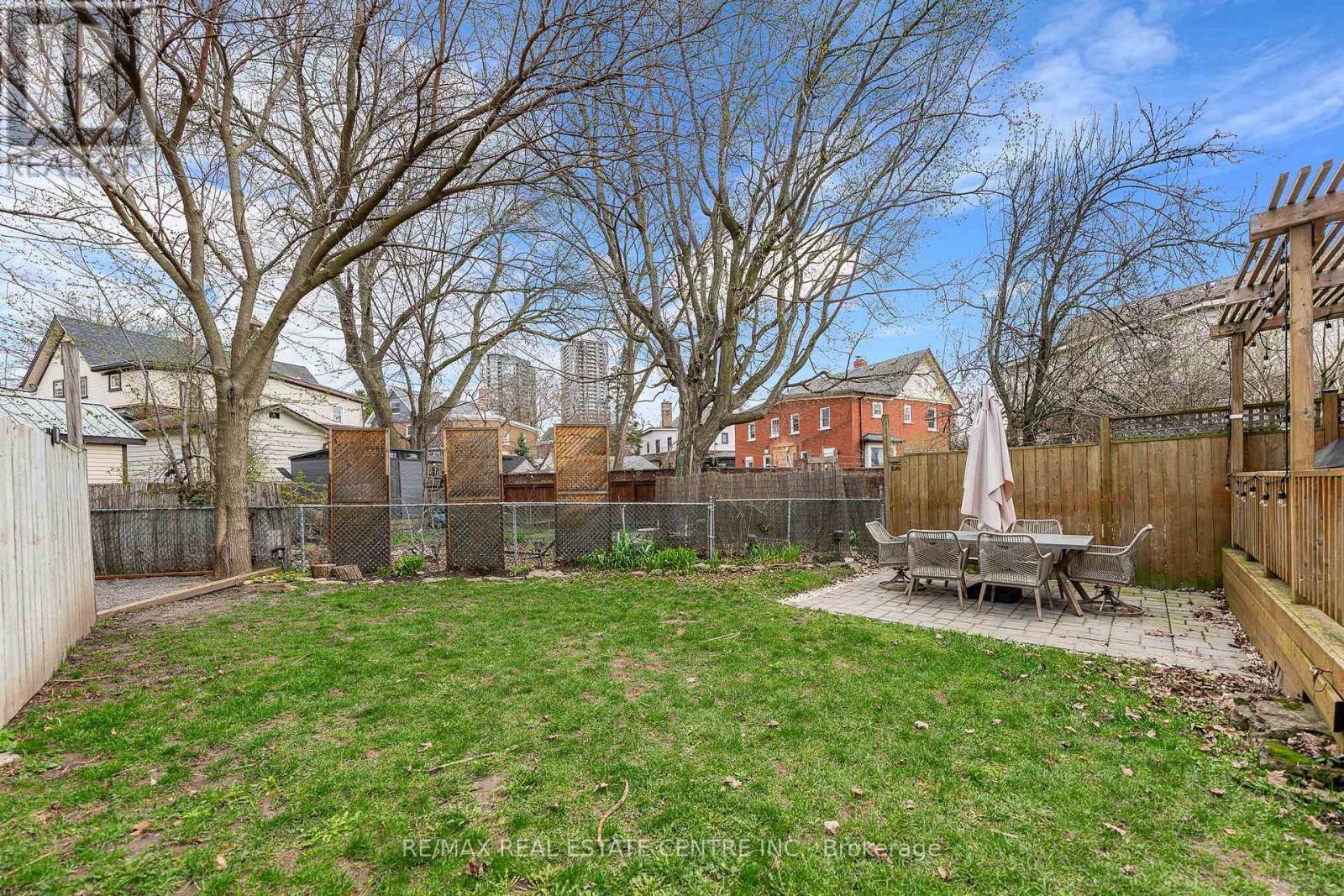 282 Park Street, Kitchener, Ontario  N2G 1N1 - Photo 43 - X13026712