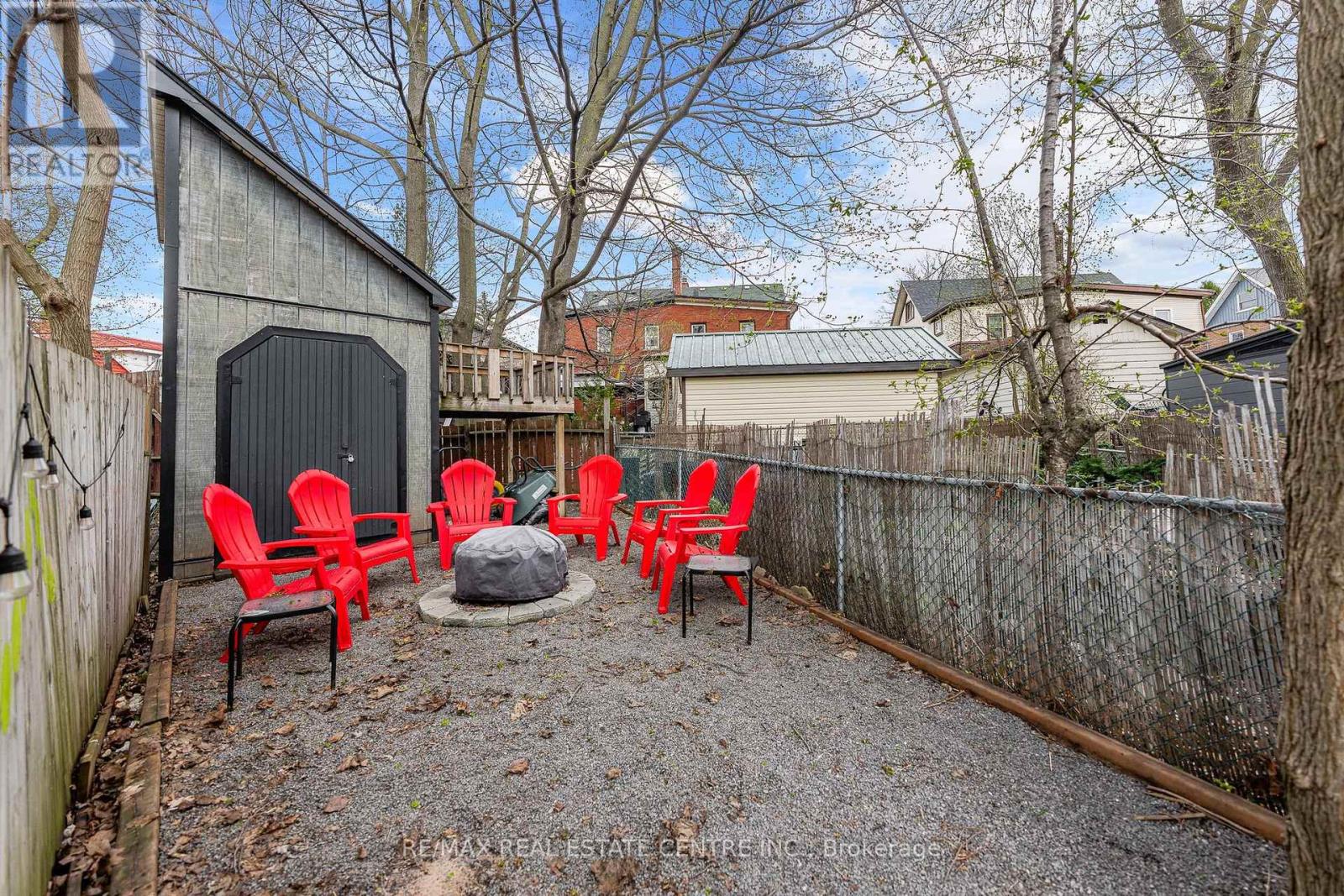 282 Park Street, Kitchener, Ontario  N2G 1N1 - Photo 45 - X13026712