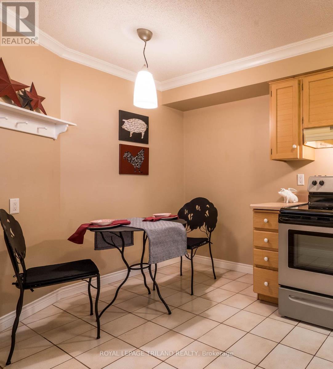 904 - 695 Richmond Street, London East, Ontario  N6A 5M8 - Photo 10 - X13026732