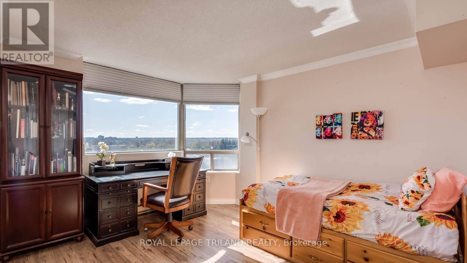 904 - 695 Richmond Street, London East, Ontario  N6A 5M8 - Photo 11 - X13026732