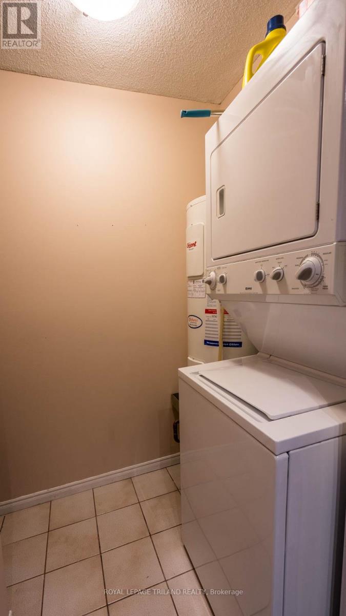 904 - 695 Richmond Street, London East, Ontario  N6A 5M8 - Photo 17 - X13026732