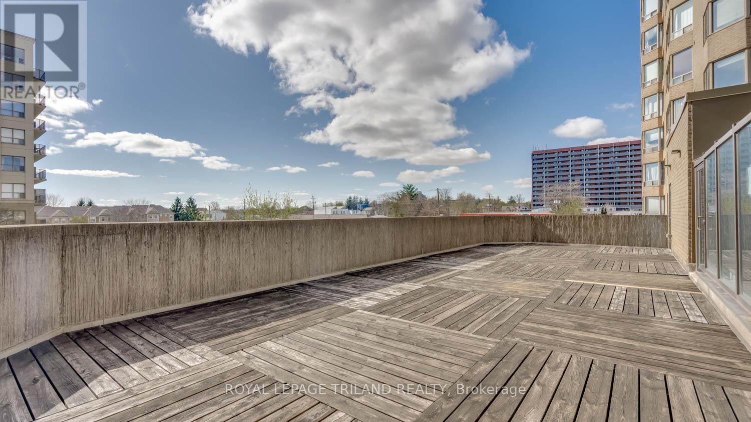 904 - 695 Richmond Street, London East, Ontario  N6A 5M8 - Photo 22 - X13026732