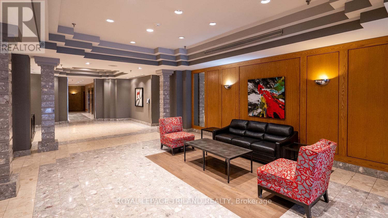 904 - 695 Richmond Street, London East, Ontario  N6A 5M8 - Photo 23 - X13026732