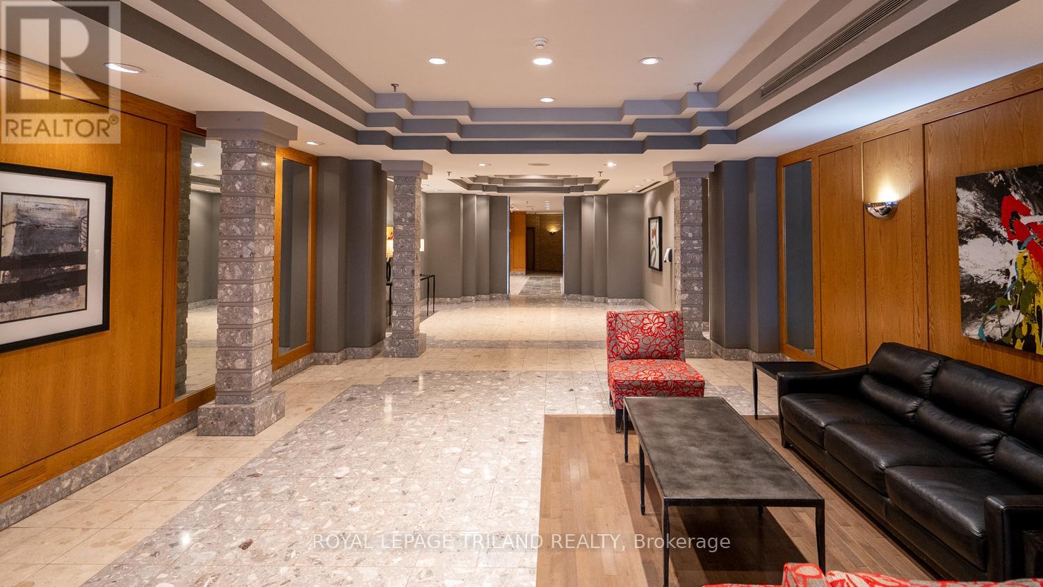 904 - 695 Richmond Street, London East, Ontario  N6A 5M8 - Photo 24 - X13026732