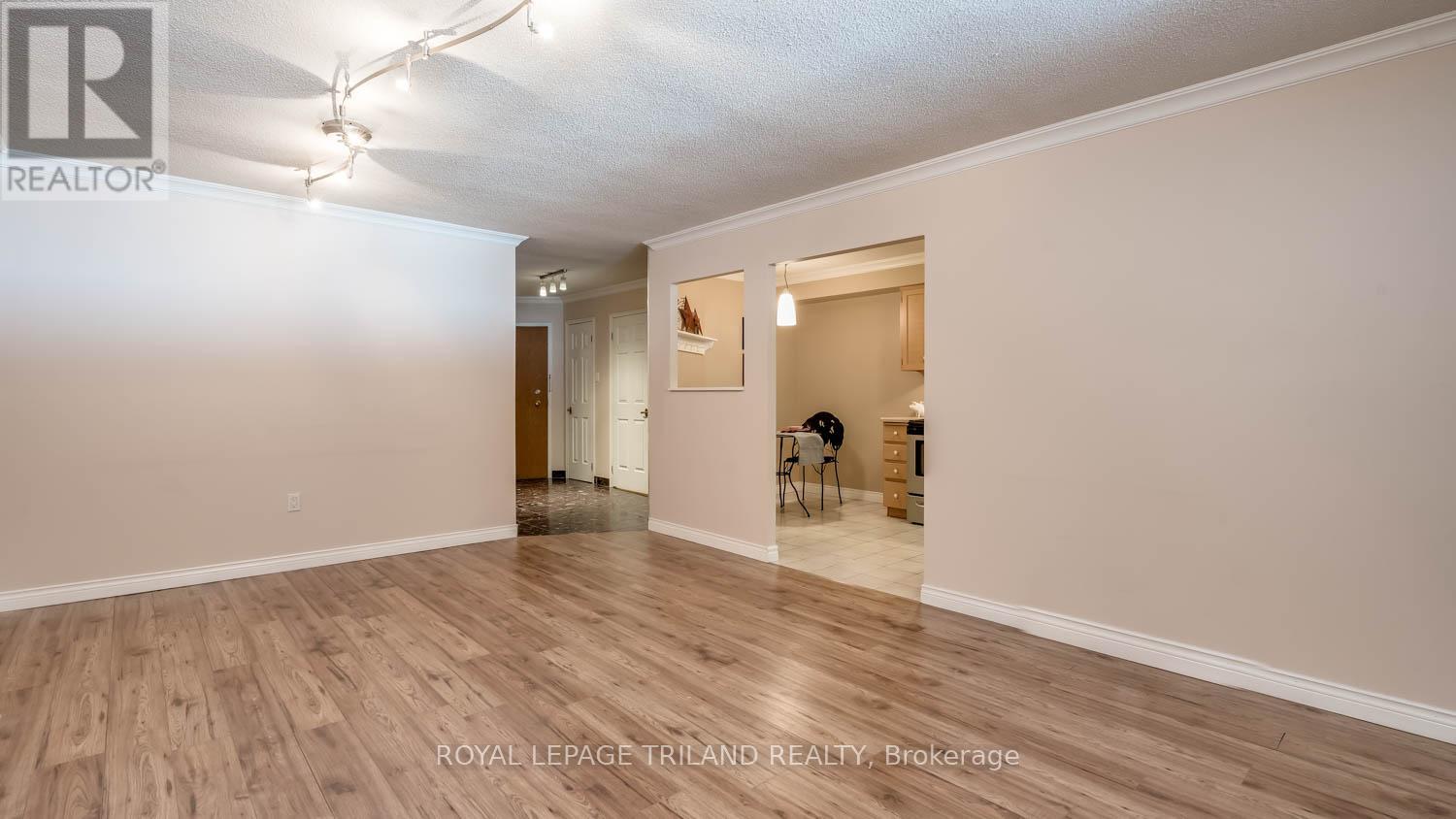 904 - 695 Richmond Street, London East, Ontario  N6A 5M8 - Photo 3 - X13026732