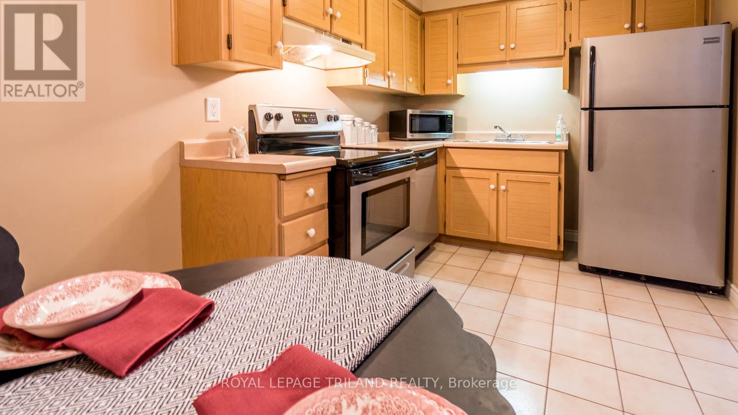 904 - 695 Richmond Street, London East, Ontario  N6A 5M8 - Photo 7 - X13026732