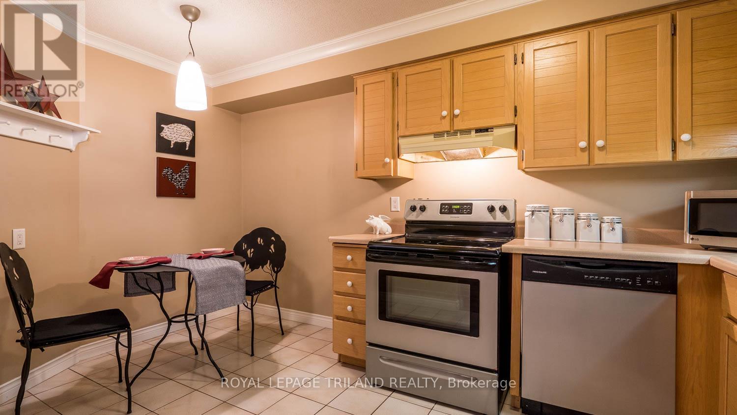 904 - 695 Richmond Street, London East, Ontario  N6A 5M8 - Photo 8 - X13026732