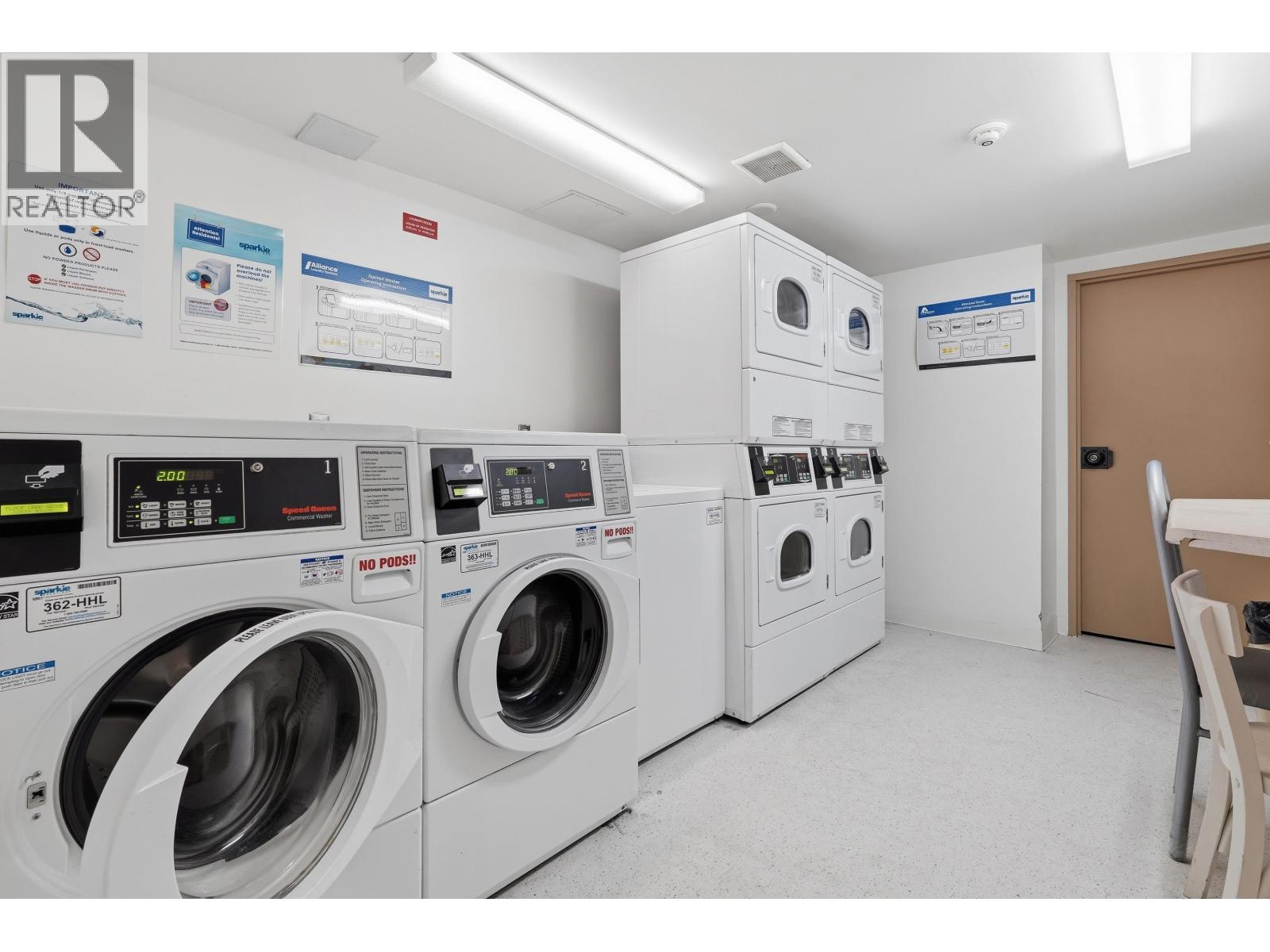 412 1718 Nelson Street, Vancouver, British Columbia  V6G 1M8 - Photo 19 - R3111946