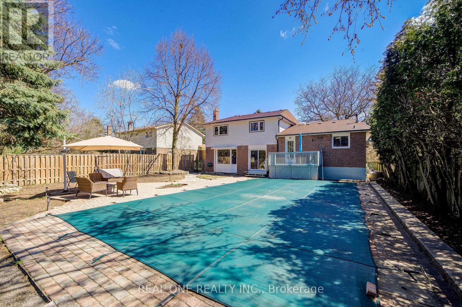 14 Brookfield Court, Markham, Ontario  L3P 2W9 - Photo 49 - N13025736