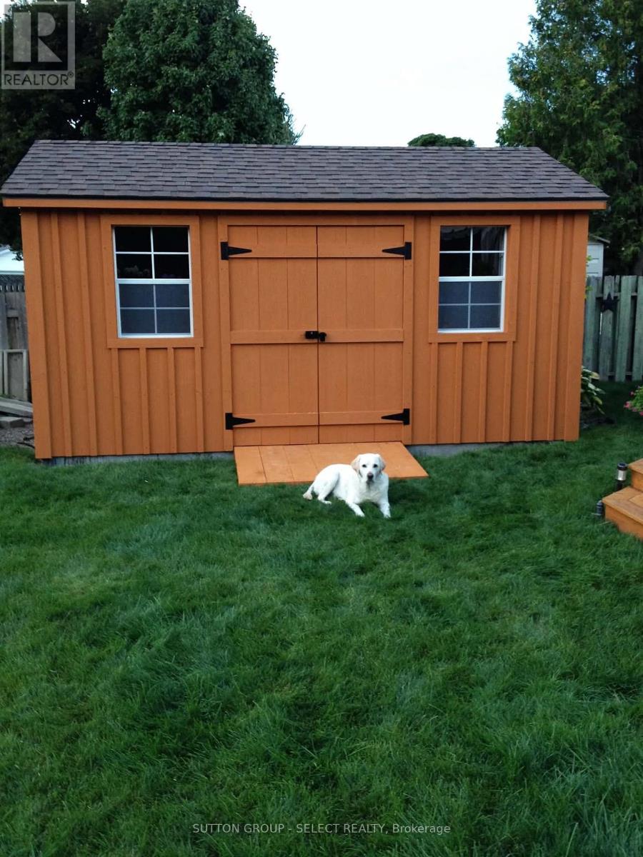 1054 Chippewa Drive, London East, Ontario  N5V 2T7 - Photo 5 - X13026742