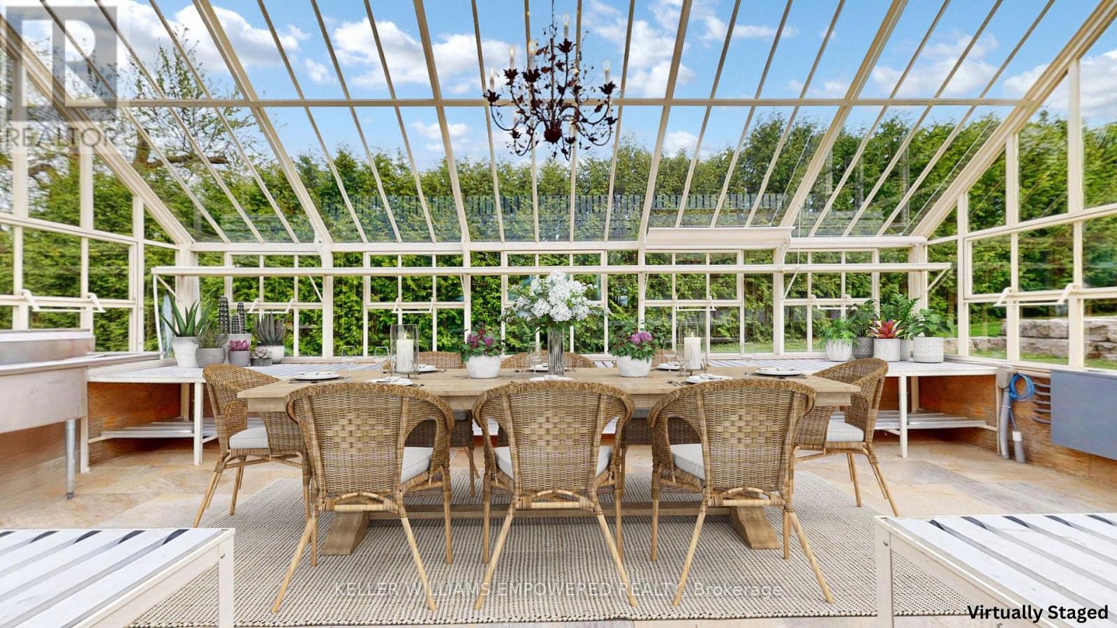 6 And 8 Macleod Estate Court, Richmond Hill, Ontario  L4E 0B1 - Photo 8 - N12770830