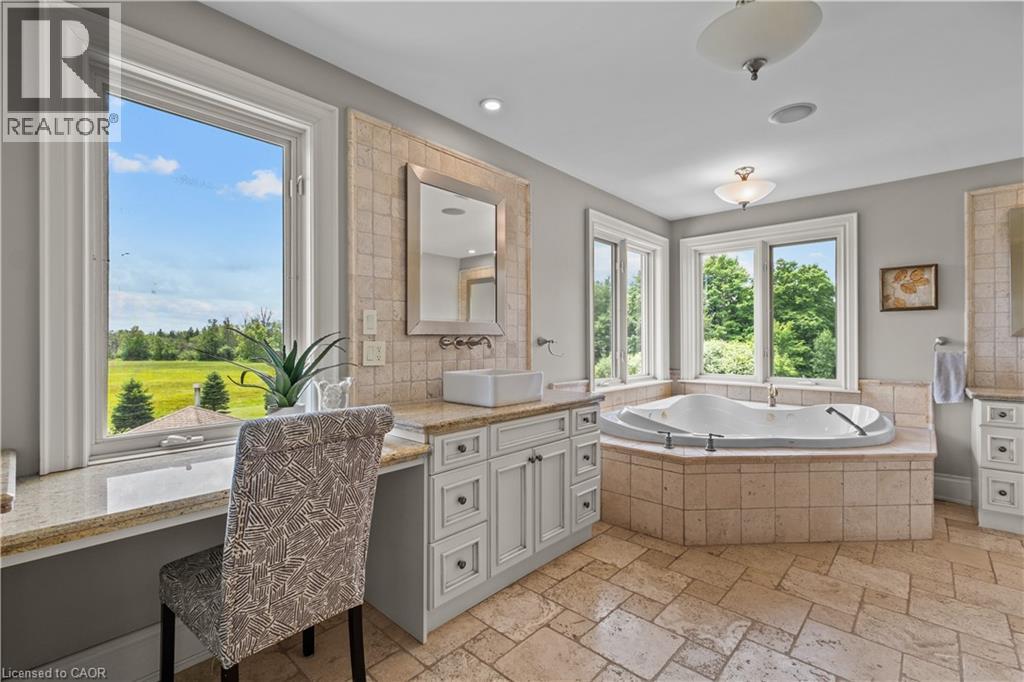 1532 Concession Rd 6 W, Flamborough, Ontario  N0B 1L0 - Photo 37 - 40795325