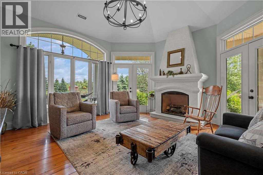 1532 Concession Rd 6 W, Flamborough, Ontario  N0B 1L0 - Photo 18 - 40795325