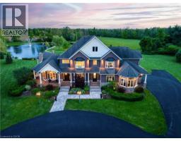 1532 CONCESSION RD 6 W, Flamborough, Ontario