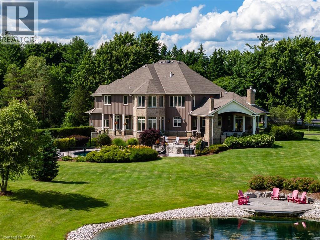 1532 Concession Rd 6 W, Flamborough, Ontario  N0B 1L0 - Photo 50 - 40795325