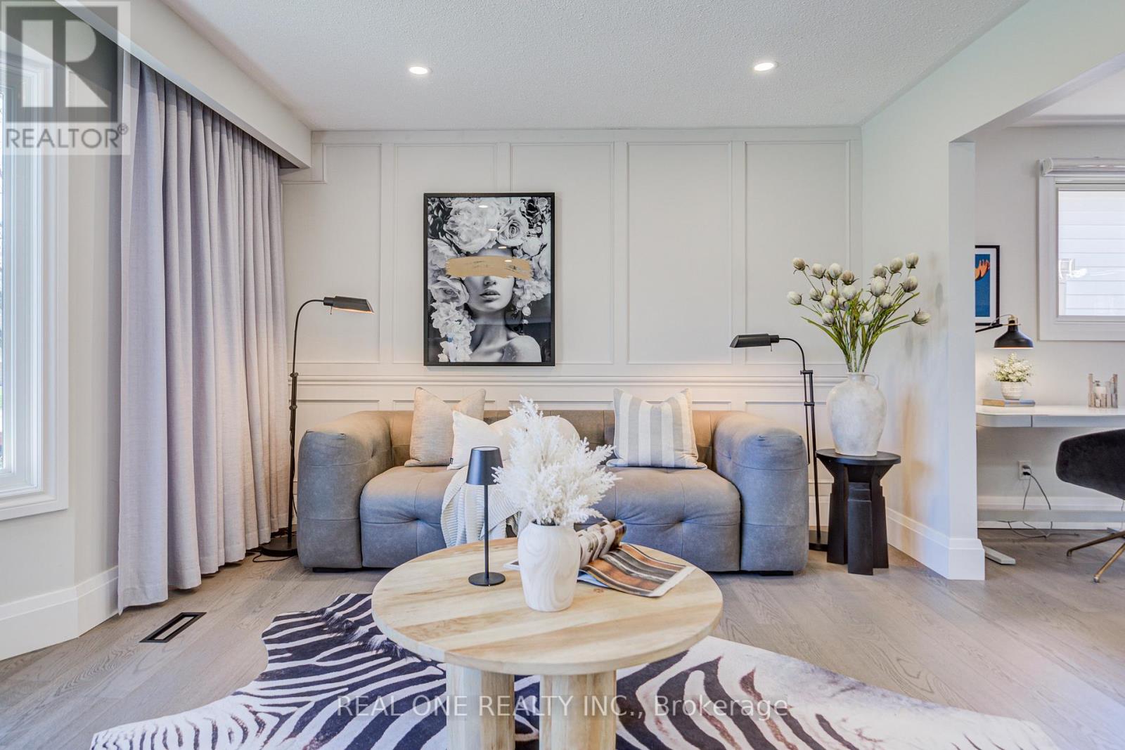 14 Brookfield Court, Markham, Ontario  L3P 2W9 - Photo 19 - N13025736