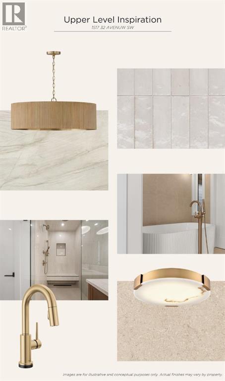 1517 32 Avenue Sw, Calgary, Alberta  T2T 1V7 - Photo 4 - A2297030