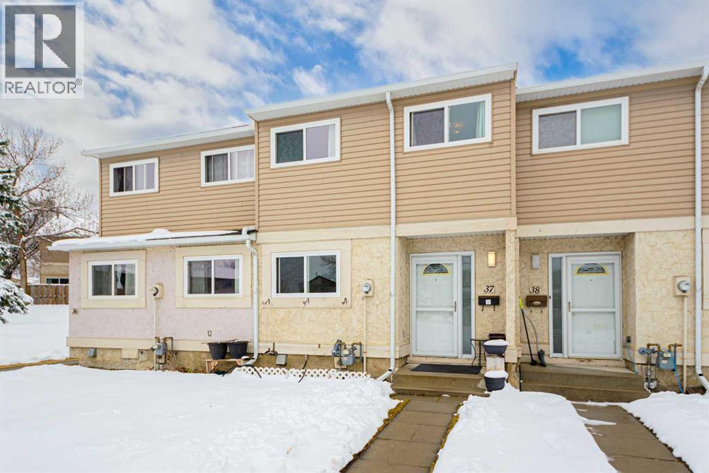 37, 5520 1 Avenue SE, Calgary, Alberta  T2A 5Z7 - Photo 2 - A2298891