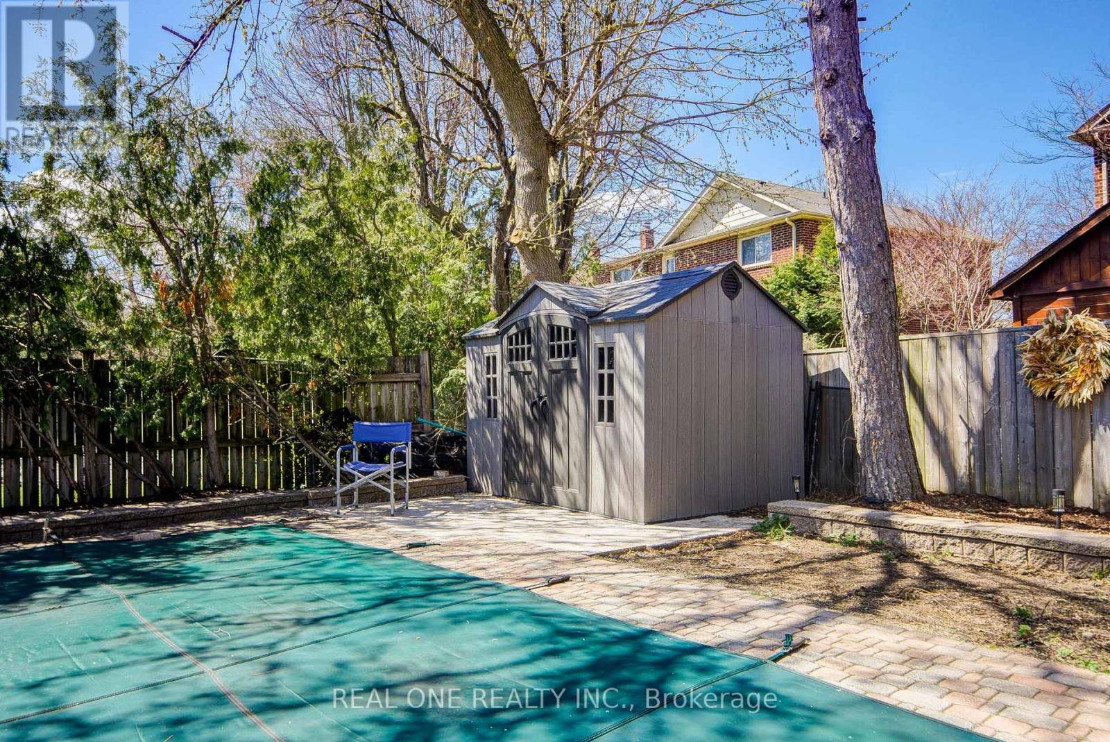 14 Brookfield Court, Markham, Ontario  L3P 2W9 - Photo 47 - N13025736