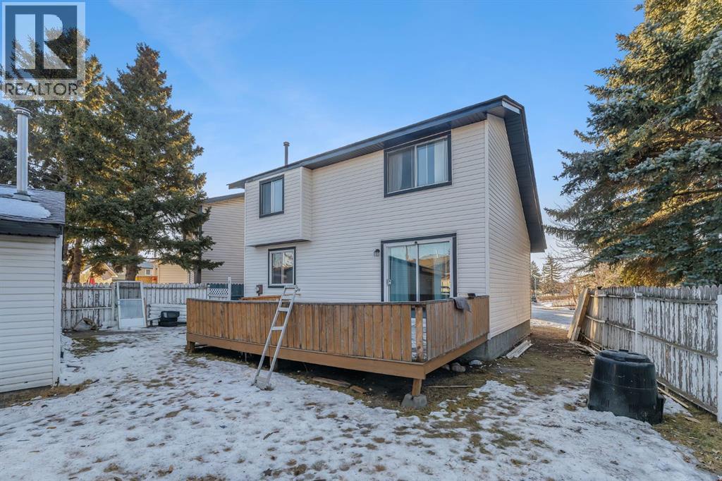 36 Falton Court Ne, Calgary, Alberta  T3J 1J3 - Photo 25 - A2303018