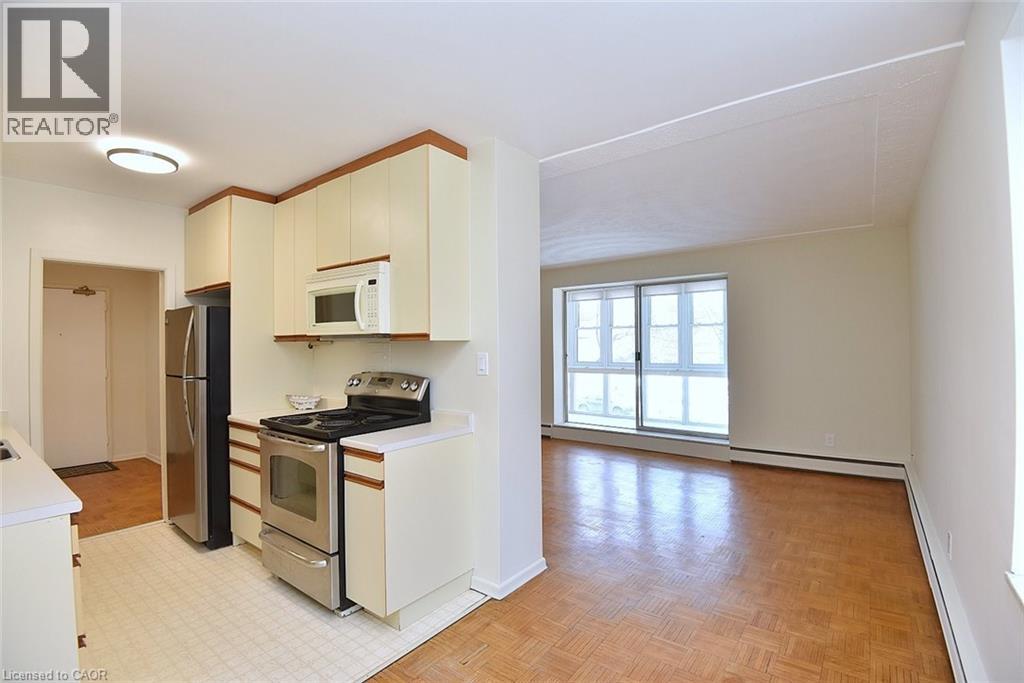 69 Herkimer Street Unit# 202, Hamilton, Ontario  L8P 2G6 - Photo 14 - 40808318