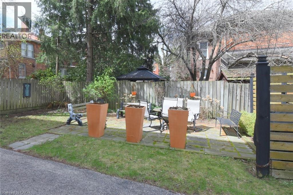 69 Herkimer Street Unit# 202, Hamilton, Ontario  L8P 2G6 - Photo 33 - 40808318