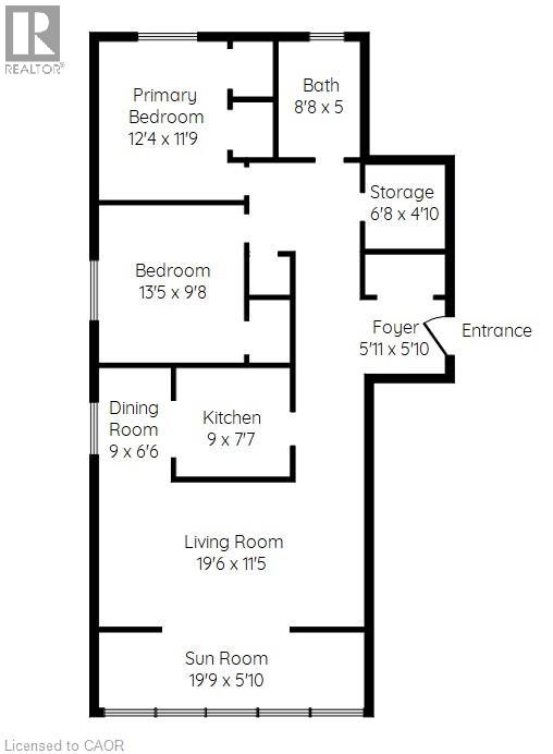 69 Herkimer Street Unit# 202, Hamilton, Ontario  L8P 2G6 - Photo 50 - 40808318