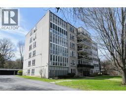 69 HERKIMER Street Unit# 202, Hamilton, Ontario