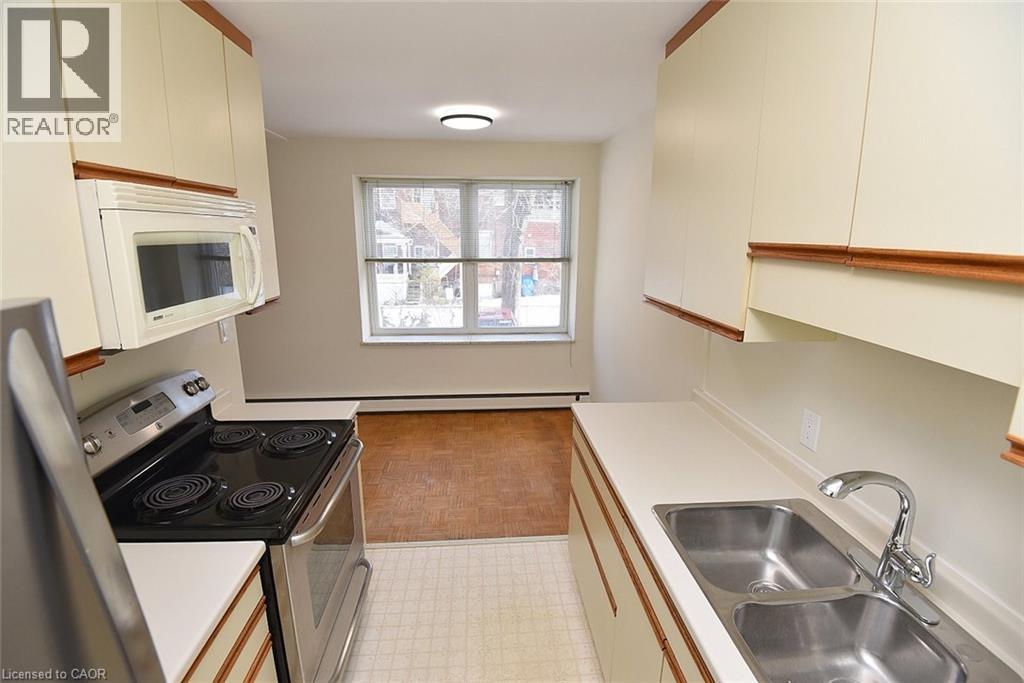 69 Herkimer Street Unit# 202, Hamilton, Ontario  L8P 2G6 - Photo 17 - 40808318