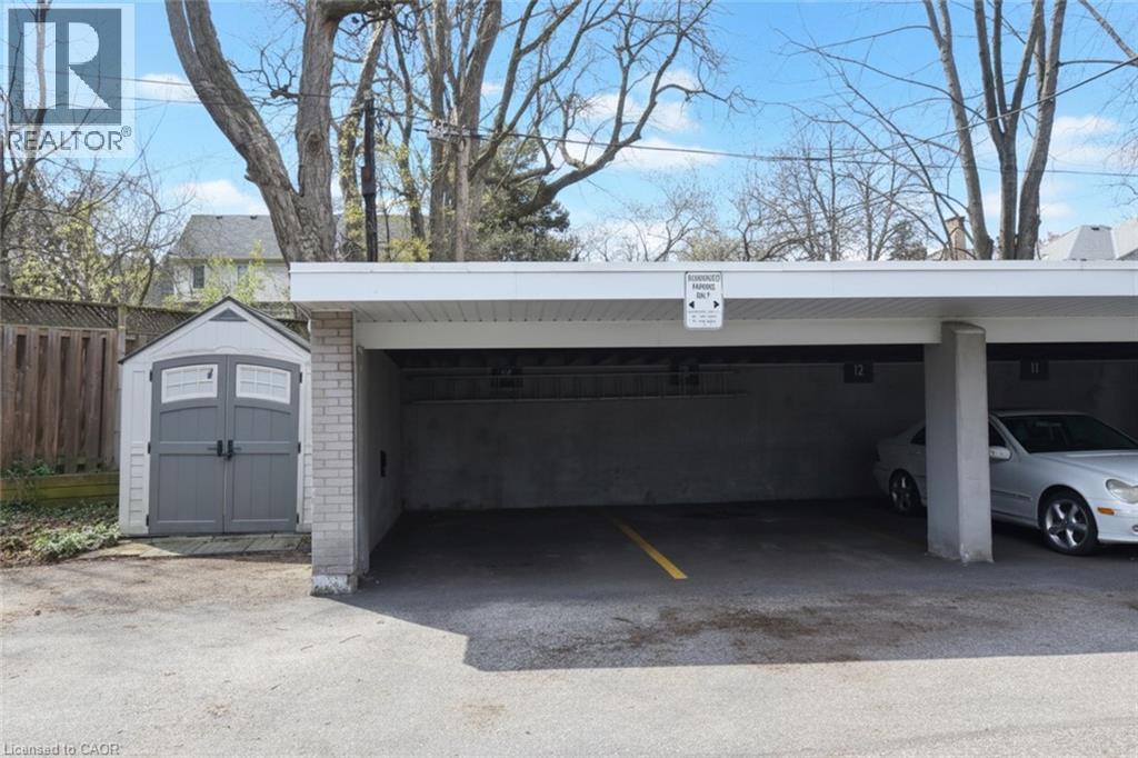 69 Herkimer Street Unit# 202, Hamilton, Ontario  L8P 2G6 - Photo 35 - 40808318