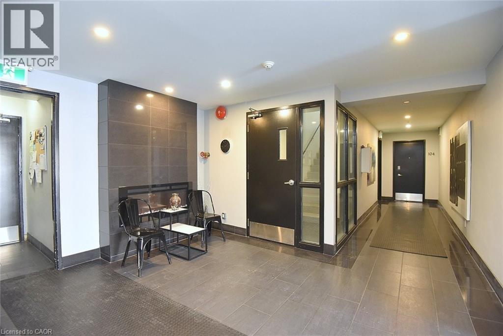 69 Herkimer Street Unit# 202, Hamilton, Ontario  L8P 2G6 - Photo 30 - 40808318