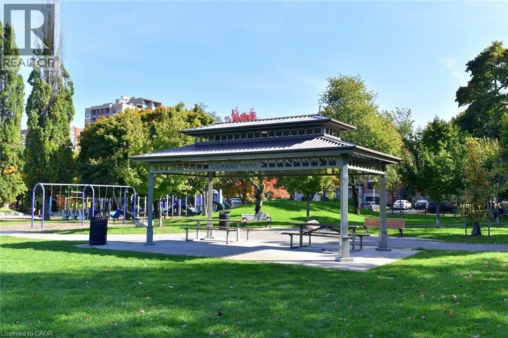 69 Herkimer Street Unit# 202, Hamilton, Ontario  L8P 2G6 - Photo 48 - 40808318