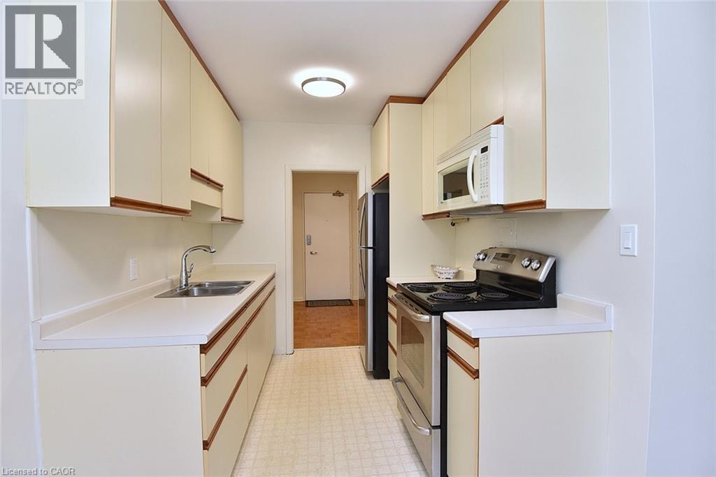 69 Herkimer Street Unit# 202, Hamilton, Ontario  L8P 2G6 - Photo 19 - 40808318