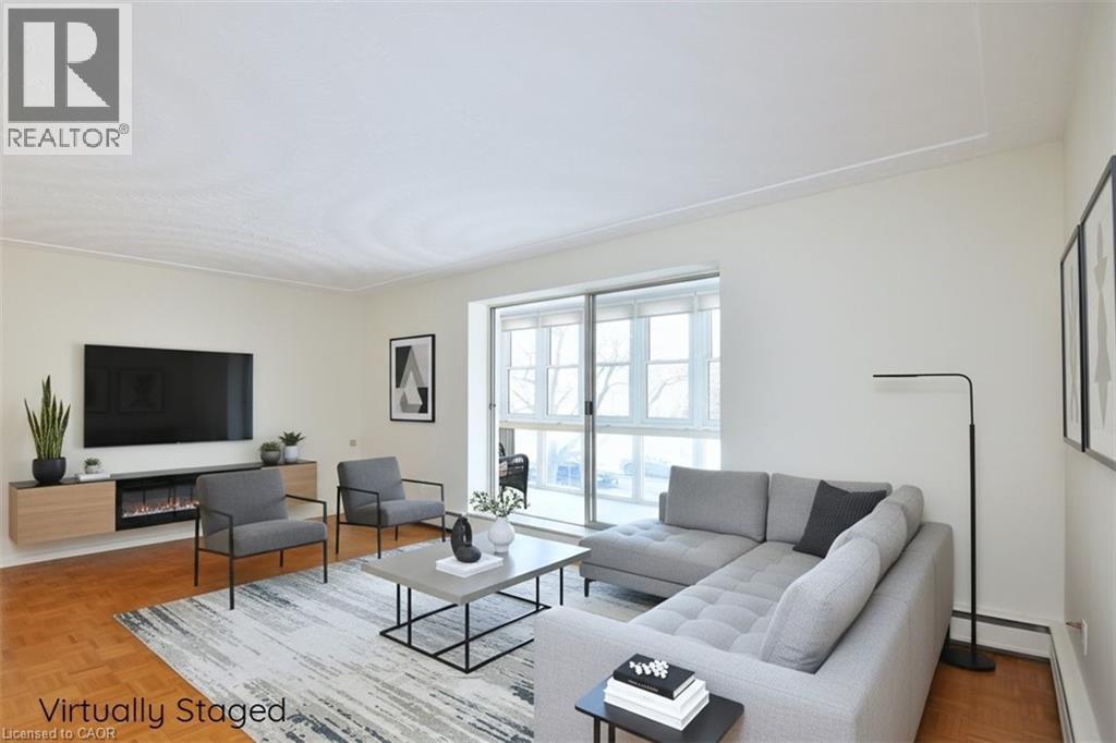 69 Herkimer Street Unit# 202, Hamilton, Ontario  L8P 2G6 - Photo 8 - 40808318