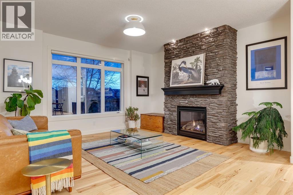 29 Aspenshire Crescent Sw, Calgary, Alberta  T3H 0R4 - Photo 13 - A2303405