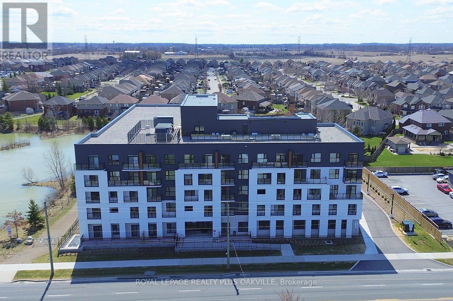 321 - 1936 Rymal Road E, Hamilton, Ontario  L0R 1P0 - Photo 2 - X12955986