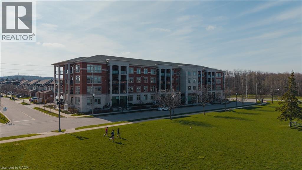 195 Commonwealth Street Unit# 206, Kitchener, Ontario  N2E 0H5 - Photo 2 - 40821562