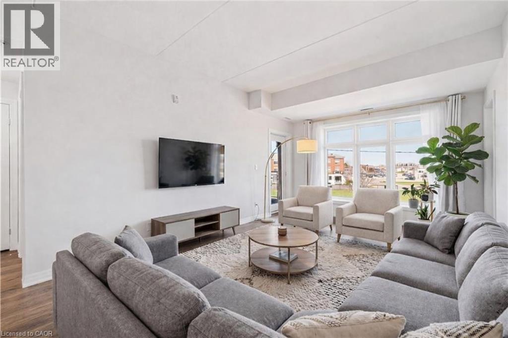 195 Commonwealth Street Unit# 206, Kitchener, Ontario  N2E 0H5 - Photo 6 - 40821562