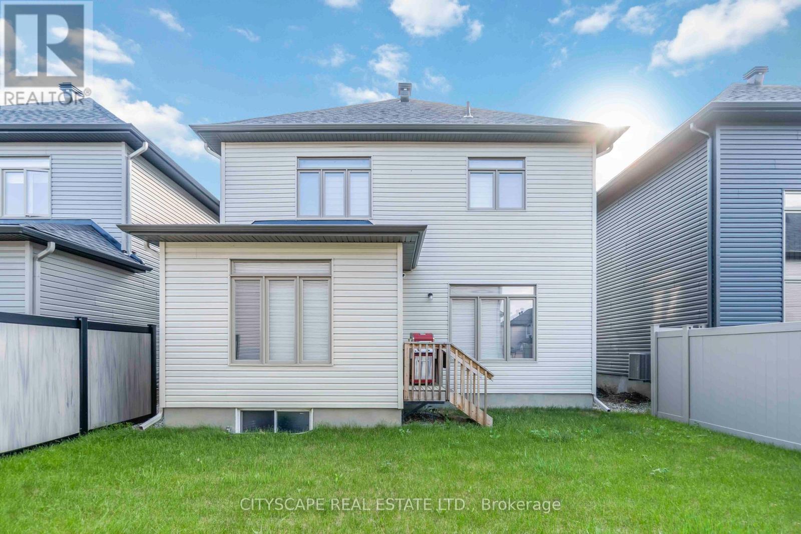 617 Kenabeek Terrace, Ottawa, Ontario  K4M 0B3 - Photo 33 - X13024594